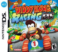 Nintendo Diddy Kong Racing DS, NDS (1826941)